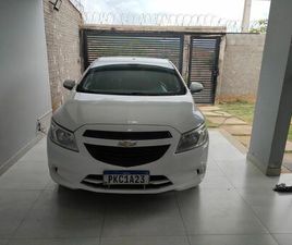 CHEVROLET PRISMA SED. JOY/ LS 1.0 8V FLEXPOWER 4P