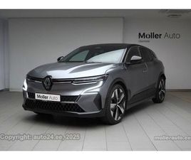 RENAULT MEGANE 55КВ