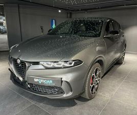 1.5 HYBRID 160CH EDIZIONE SPECIALE TCT