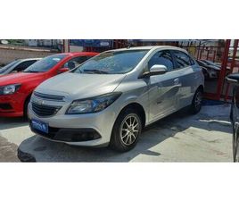 CHEVROLET ONIX ONIX LT 1.4 8V 2015 ACEITO CARRO E MOTO