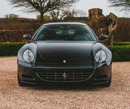 612 SCAGLIETTI F1