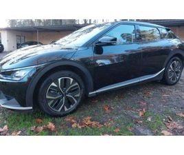 KIA EV6 77.4 KWH EARTH