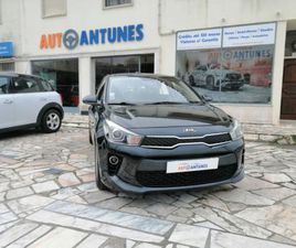 KIA RIO 1.2 CVVT EX