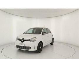 RENAULT TWINGO SCE 65 CV URBAN NIGHT