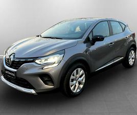 II 2019 BENZINA 1.0 TCE BUSINESS GPL 100CV FAP