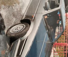 AUTO ALFA 90 QUADRIFOGLIO