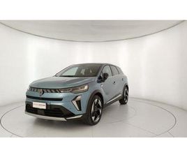 RENAULT SYMBIOZ E-TECH FULL HYBRID E-TECH 145 CV ICONIC