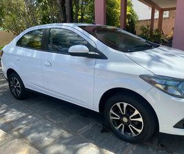 CHEVROLET PRISMA SED. LTZ 1.4 8V FLEXPOWER 4P