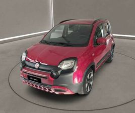 FIAT PANDA - 1.0 FIREFLY S&S HYBRID