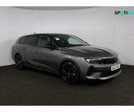 1.2 TURBO GS SPORTS TOURER AUTO EURO 6 (S/S) 5DR