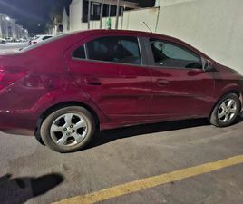 CHEVROLET PRISMA SED. LT 1.4 8V FLEXPOWER 4P