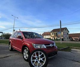 FIAT FREEMONT AWD, KEYLESS GO