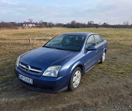 OPEL VECTRA OPEL VECTRA C 1.8 BENZYNA OKAZJA!!! BRZEG DOLNY • OLX.PL