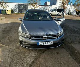 VOLKSWAGEN PASSAT RLINE 2.0 TDI