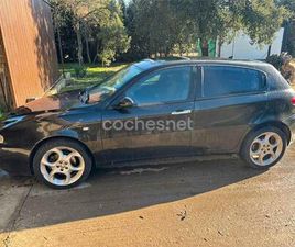 ALFA ROMEO 147 ALFA ROMEO 147