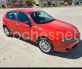 ALFA ROMEO 147 ALFA ROMEO 147