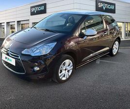 PURETECH 82CH SO CHIC