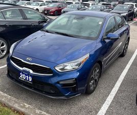 KIA FORTE * EX IVT * CARFAX * ЦЕНА ДО БГ