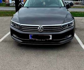VOLKSWAGEN PASSAT VARIANT VW PASSAT VARIANT