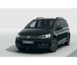 VW TOURAN FRIENDS TDI ''ABZGL. 4000€ PBB''