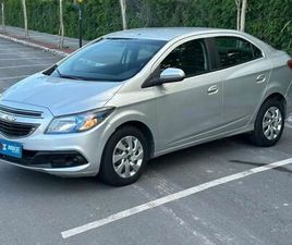 CHEVROLET PRISMA SED. LT 1.4 8V FLEXPOWER 4P