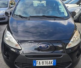 KA 2ª SERIE KA+ 1.2 8V 69CV