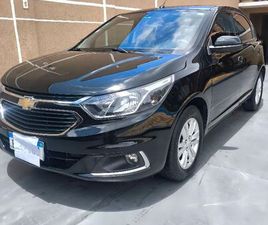 CHEVROLET COBALT LTZ 1.8 8V ECONO.FLEX 4P AUT.