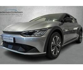 KIA EV6 EL LONG RANGE 229HK 5D AUT. - 279.900 KR