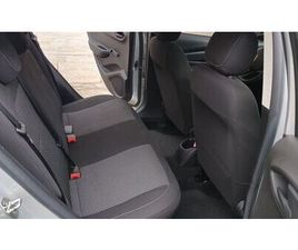 CHEVROLET ONIX JOY HATCH 1.0 8V FLEX MEC. 4P