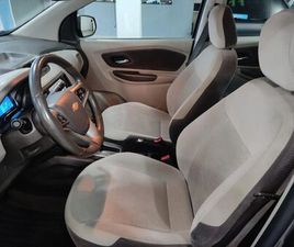 CHEVROLET SPIN LTZ 1.8 8V ECONO.FLEX 5P AUT.