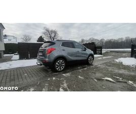 OPEL MOKKA 1.4 TURBO ECOFLEX START/STOP COLOR INNOVATION