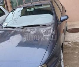 FIAT BRAVA FIAT BRAVA 1.2