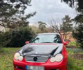 MERCEDES-BENZ MERCEDES CL W203