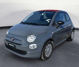 500 C 1.0 HYBRID CULT