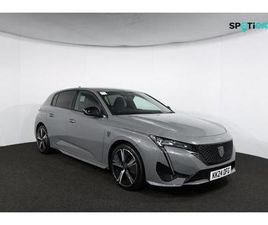 1.5 BLUEHDI GT EAT EURO 6 (S/S) 5DR