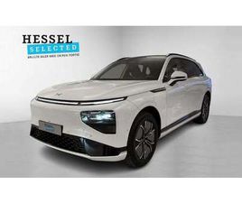 XPENG G9 LONG RANGE - 419.900 KR