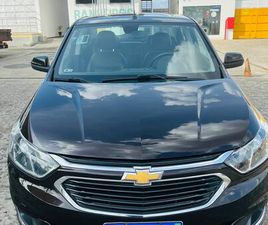 CHEVROLET COBALT ELITE 1.8 8V ECONO.FLEX 4P AUT.