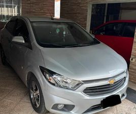 CHEVROLET ONIX HATCH LTZ 1.4 8V FLEX MEC. 4P