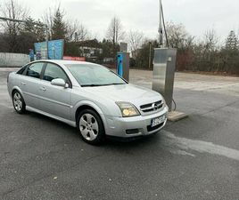 OPEL VECTRA OPEL VECTRA C GTS 1.8 + LPG CIESZYN • OLX.PL