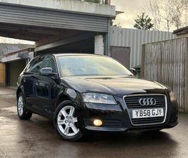 1.6 SE SPORTBACK S TRONIC EURO 4 5DR