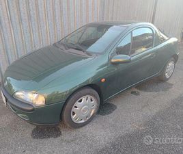 OPEL TIGRA OPEL TIGRA 1.4 16V