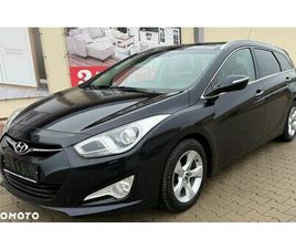 HYUNDAI I40 SW HYUNDAI I40 1.7 CRDI PREMIUM