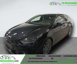 KIA PROCEED KIA PROCEED 1.6 T-GDI 204 CH BVA