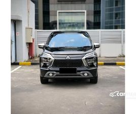 MITSUBISHI XPANDER 2023 MITSUBISHI XPANDER 1.5 ULTIMATE MPV KM DIJAMIN ASLI DAN MOBIL DIJAMIN BERGARANSI