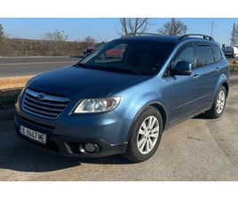 FACE 3.6I 258К.С. 7МЕСТЕН ГАЗ