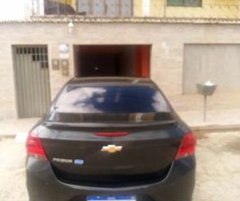CHEVROLET PRISMA SED. ADVANT. 1.4 8V F.POWER AUT.
