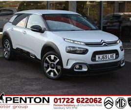 1.2 PURETECH GPF FLAIR EURO 6 (S/S) 5DR