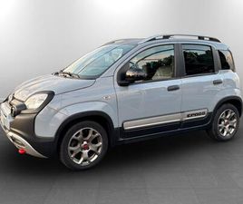 III 2021 CROSS 1.2 EASYPOWER CROSS GPL S AND S 69C