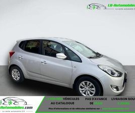 HYUNDAI IX20 HYUNDAI IX20 1.4 90 BVM