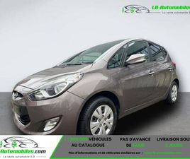 HYUNDAI IX20 1.4 90 BVM